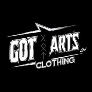 Totebag – OFFICIEL Got Arts Clothing LTD