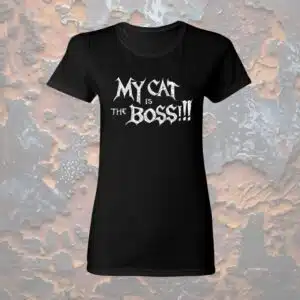 Pack 2 T-shirts Metal femme + Totebag Got Arts Clothing LTD