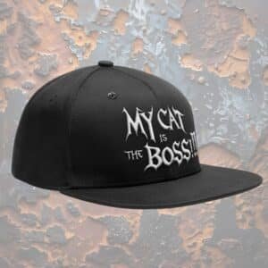 Pack 2 T-shirts Metal Femme + Casquette Got Arts Clothing LTD
