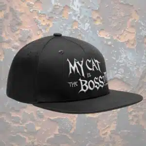 Pack 2 T-shirts Metal Femme + Casquette Got Arts Clothing LTD