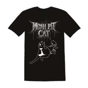 Pack T-shirt Metal homme + Totebag Got Arts Clothing LTD