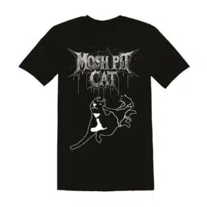 Pack T-shirt Metal homme + Totebag Got Arts Clothing LTD