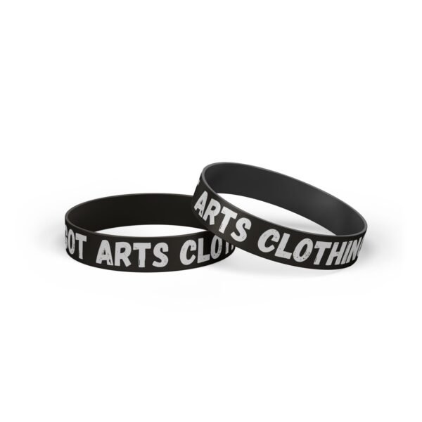 Bracelet officiel Got Arts Clothing LTD