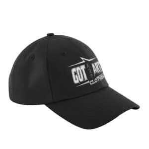 Casquette baseball OFFICIELLE Got Arts Clothing LTD