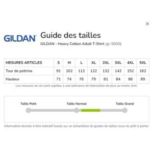 Pack 2 T-shirts Metal homme + Casquette Got Arts Clothing LTD