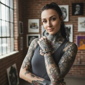 Bracelet – OFFICIEL Got Arts Clothing LTD